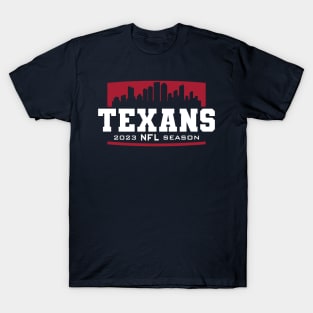 2023 Texans T-Shirt